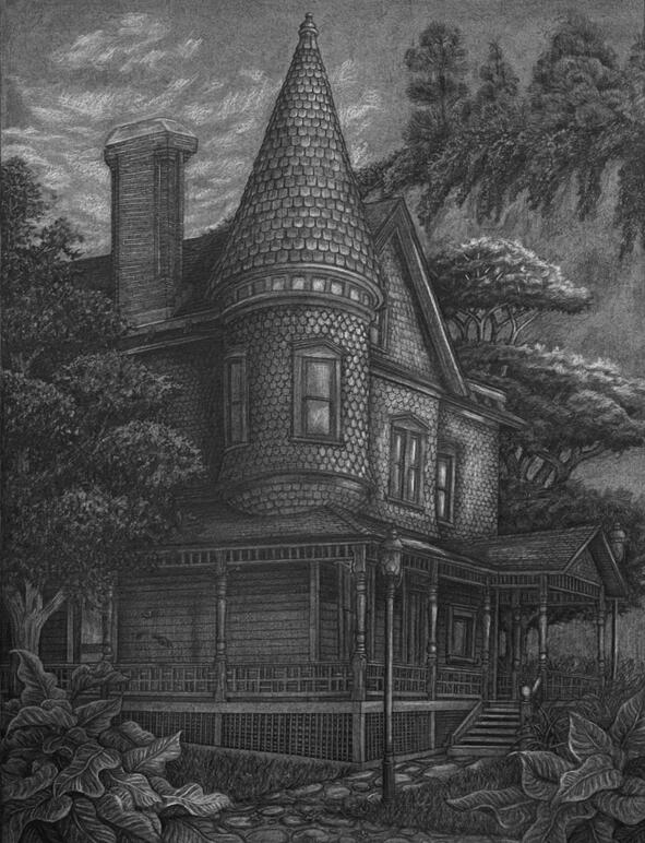 Illustration of Heritage Park